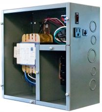 TR50VA016 - Functional Devices TR50VA016 - Transformer, 50VA, 240/208