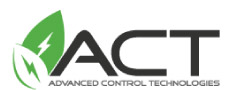 Advanced Control Tech