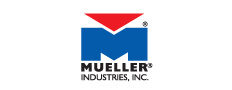 Mueller Industries